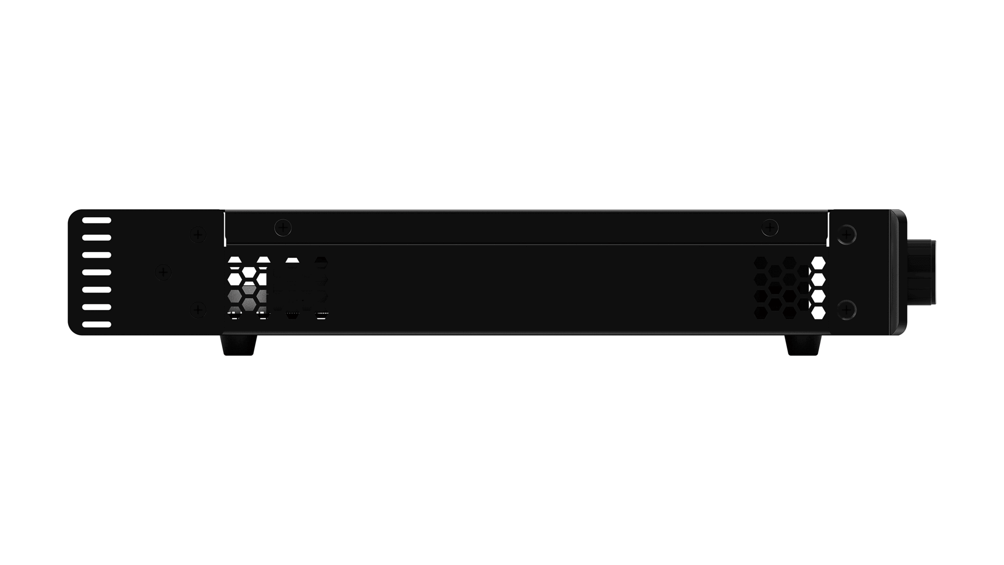Processor Coex KU20 - Intaled