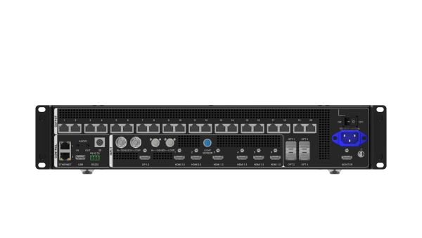 Processor All-In-One Controller VX2000PRO - Image 5