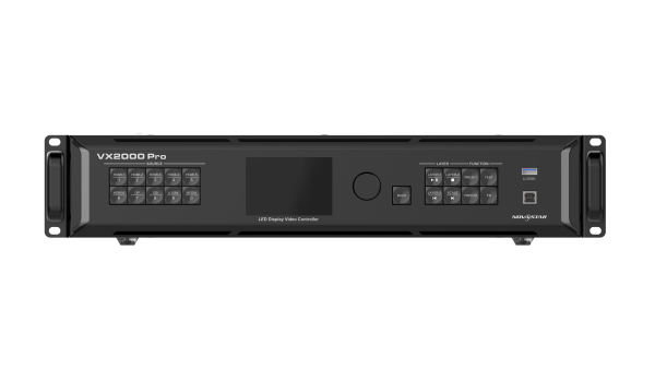 Processor All-In-One Controller VX2000PRO - Image 2